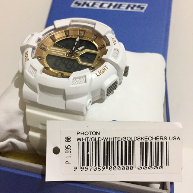 skechers watches price
