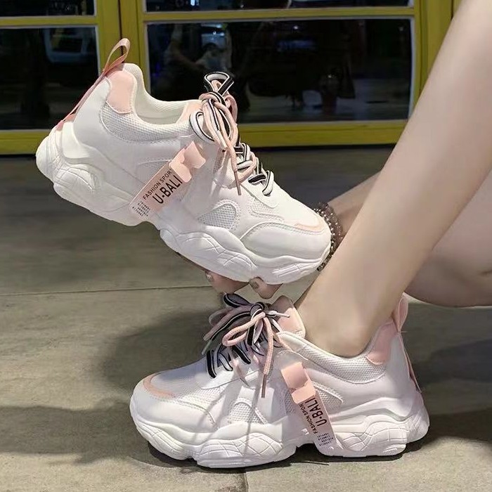 stylish rubber shoes