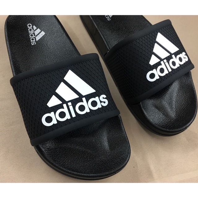 adidas slippers shopee