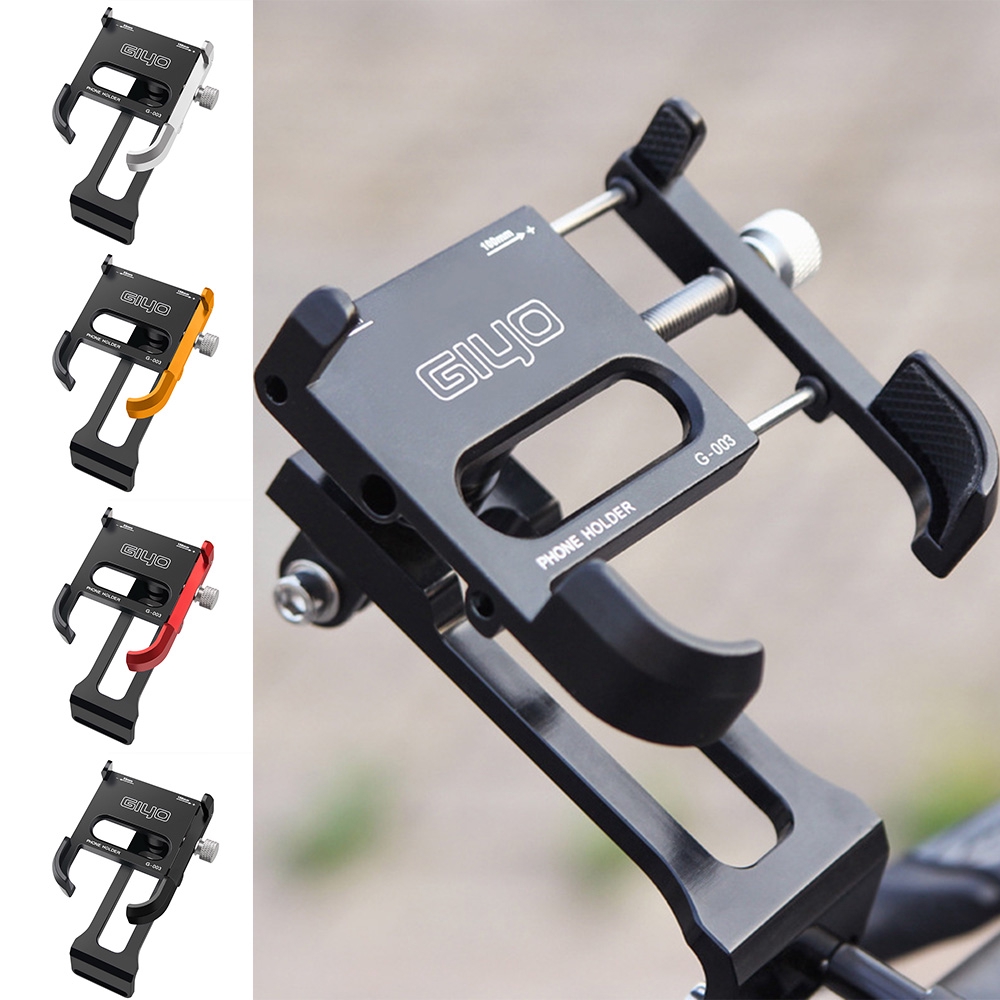 road bike cell phone mount