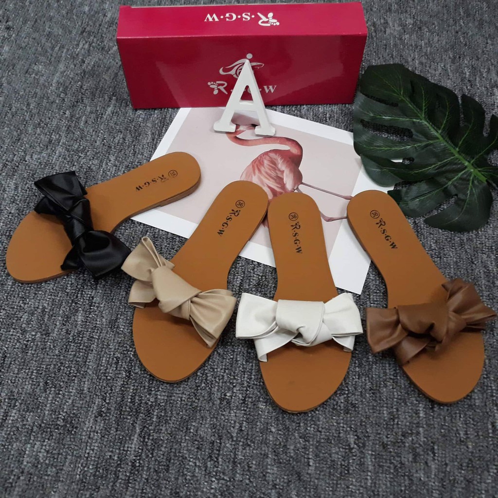 rl sandals