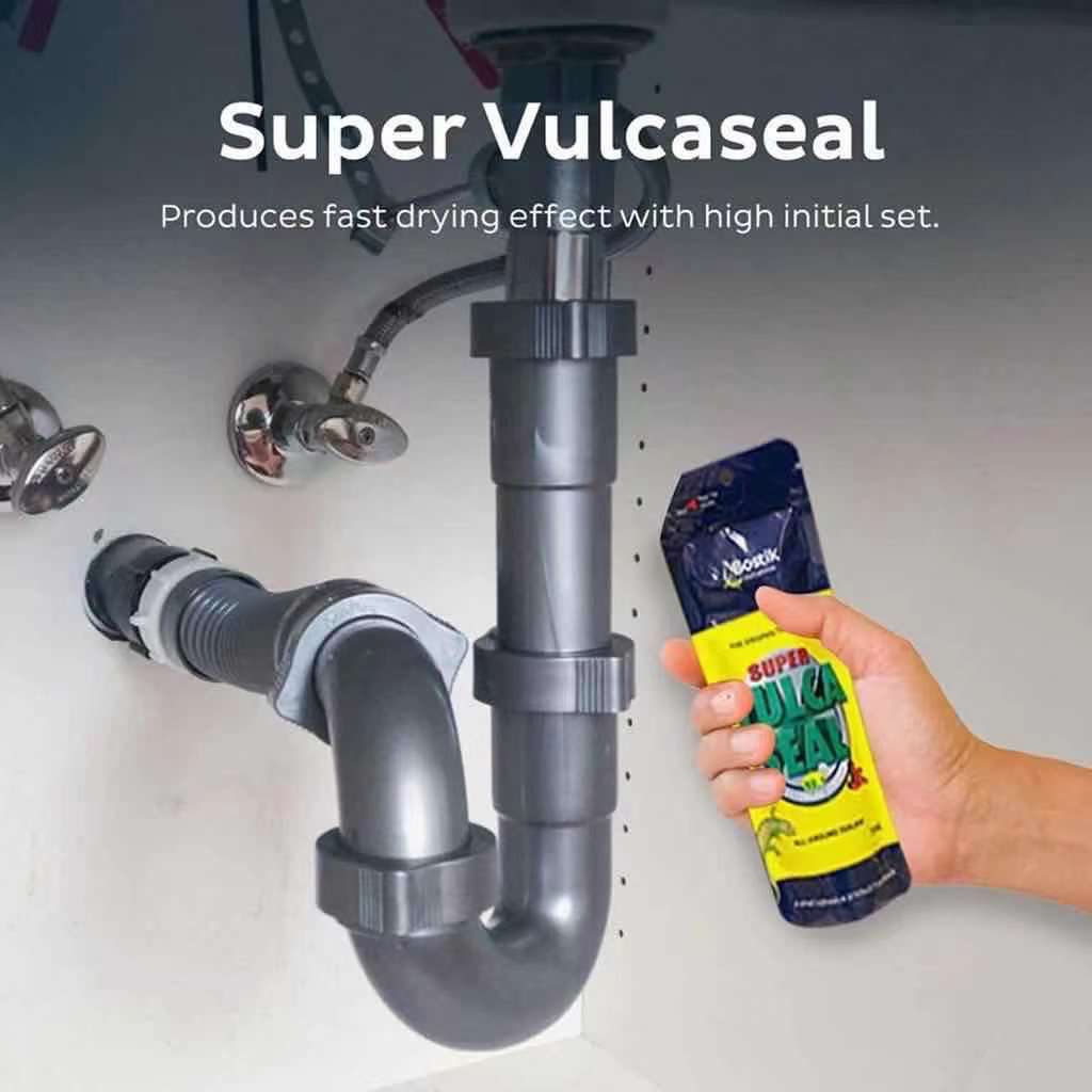 Bostik Super Vulcaseal Shopee Philippines