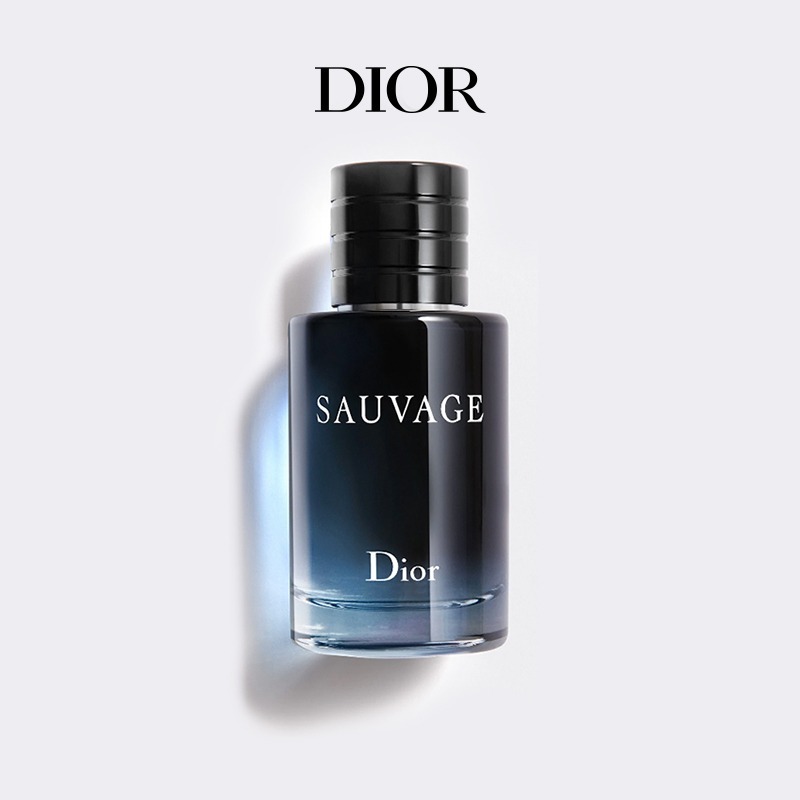 dior sauvage video