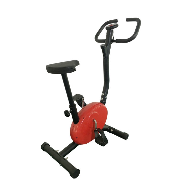 adjustable exercise bike