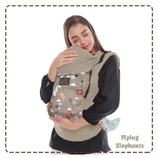 cuddle baby carrier