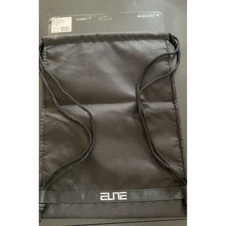 Nikes Drawstring Bag  Basketball Bag Backpack Drawstring Beam Pocket #7