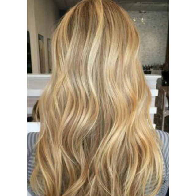 Lightest Blonde Hair Color