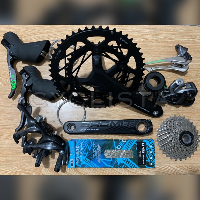 sagmit rear derailleur