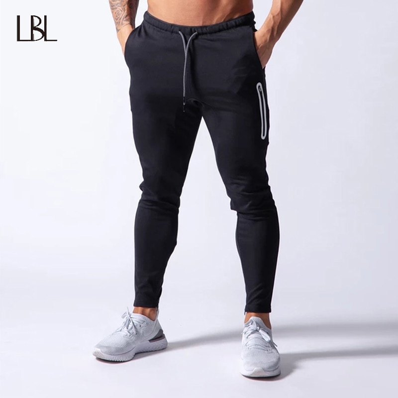 mens joggers skinny fit