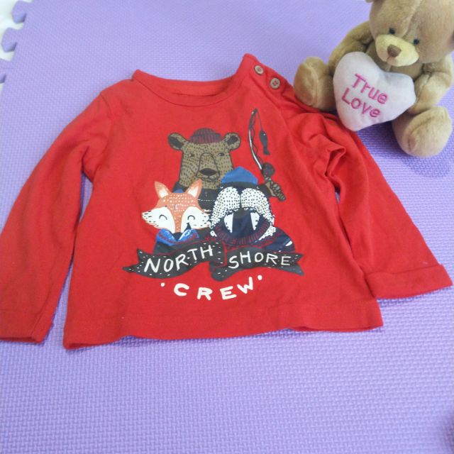 mothercare unisex baby clothes