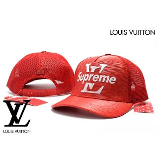 louis supreme hat