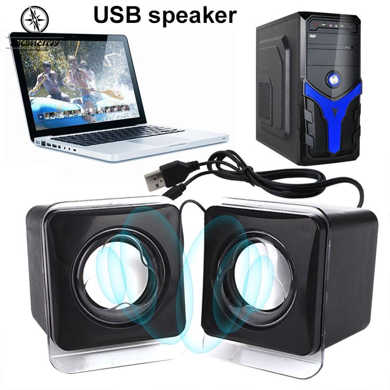 computer sound box