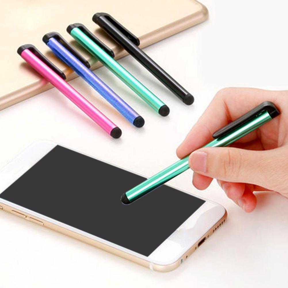 capacitive-pen-tablet-stylus-ipad-metal-stylus-touch-screen-pen-random