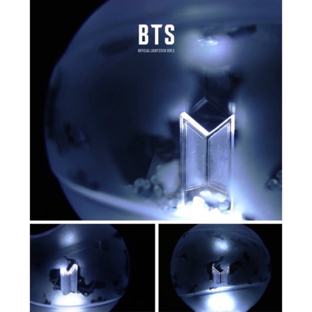 Army Bomb Ver 3 Official Shop (OUT OF STOCK)BTS ARMY BOMB VER. 3 OFFICIAL LIGHTSTICK | Shopee Philippines