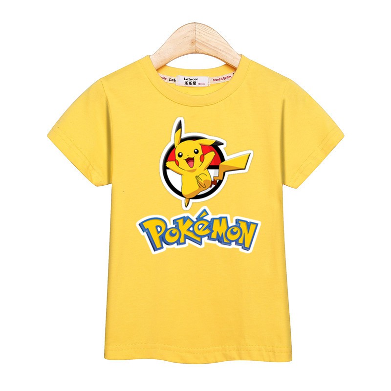 pikachu pet pocket and blonde hair roblox tshirt by