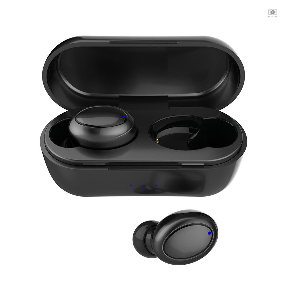 FLASH DEAL!!True Wireless Stereo Earphones Bluetooth 5.0 Headphones ...