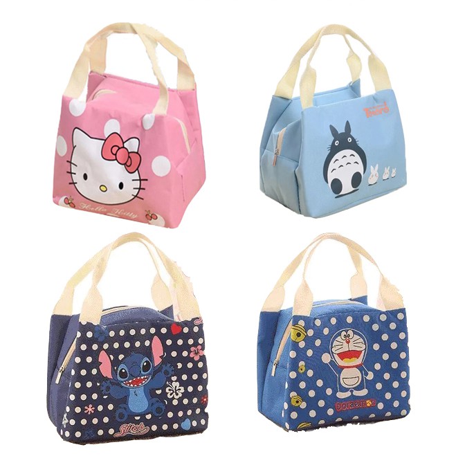 cute lunch bags