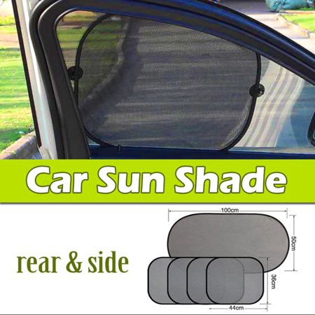 driver window sun shade