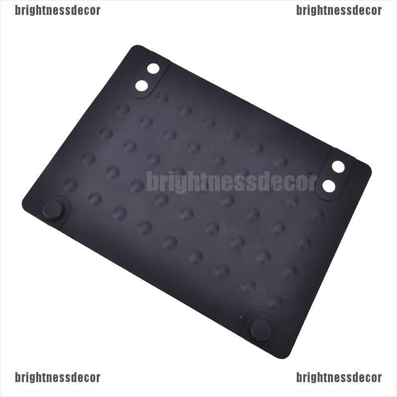 flat iron heat resistant travel case