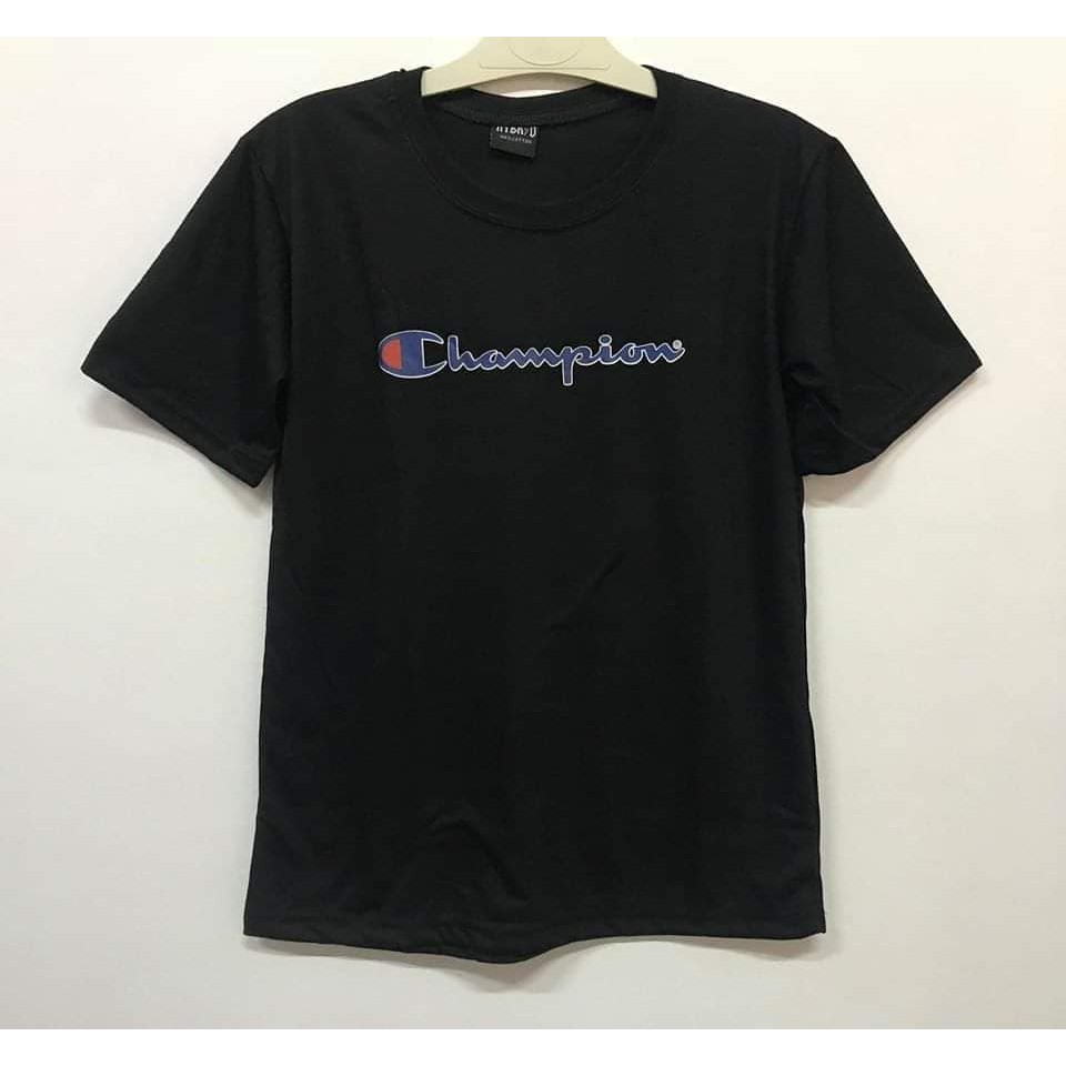 champion shirt outfit