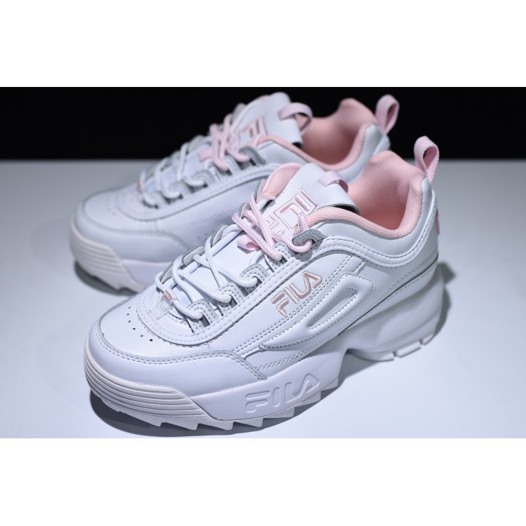 fila disruptor 2 cherry pink