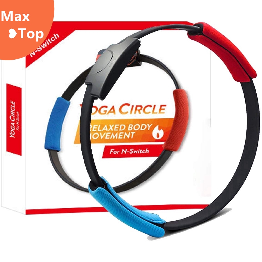 switch ring fit controller