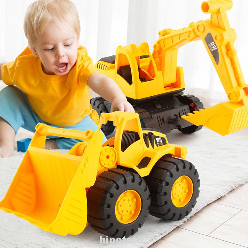 toy trucks for the beach