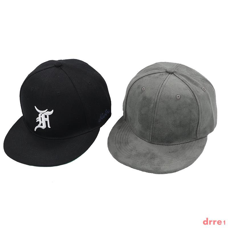 fear of god baseball cap