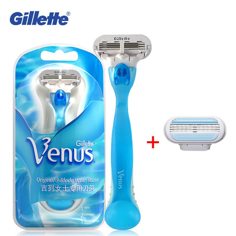 venus razor for underarms