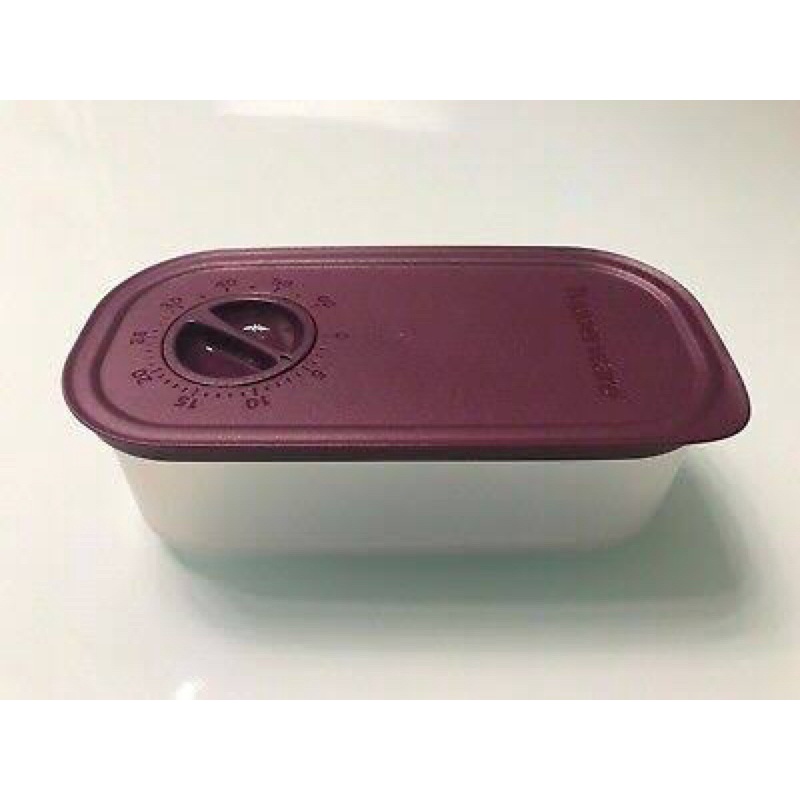 Tupperware Time Keeper Oval Ml Shopee Philippines