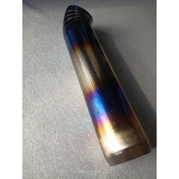 exhaust tip(diesel pipe) Shopee Philippines