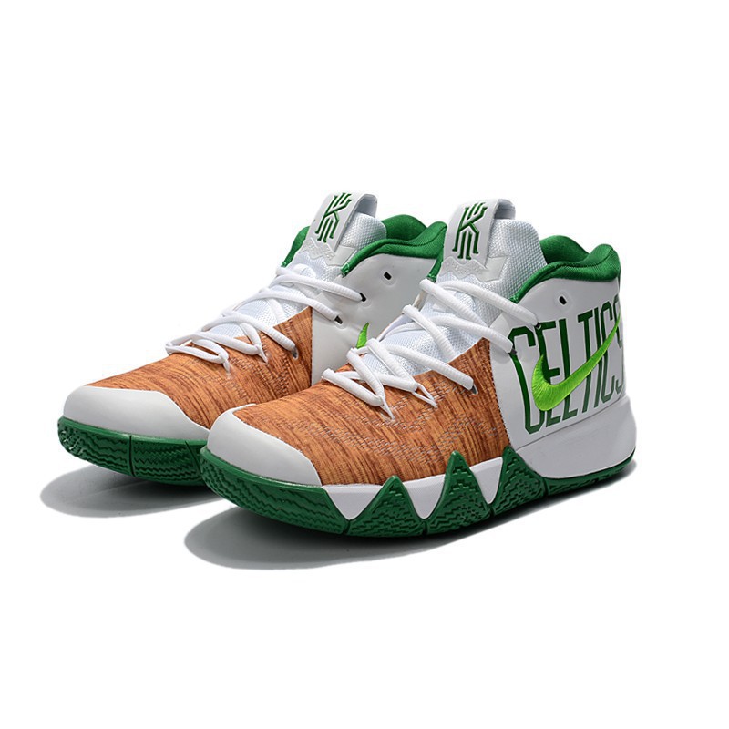 kyrie 4 celtics
