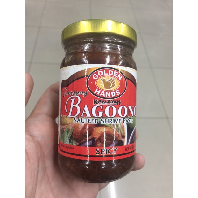 Bagoong Salted Shrimp Paste Shopee Philippines See what people are saying and join the conversation. bagoong salted shrimp paste