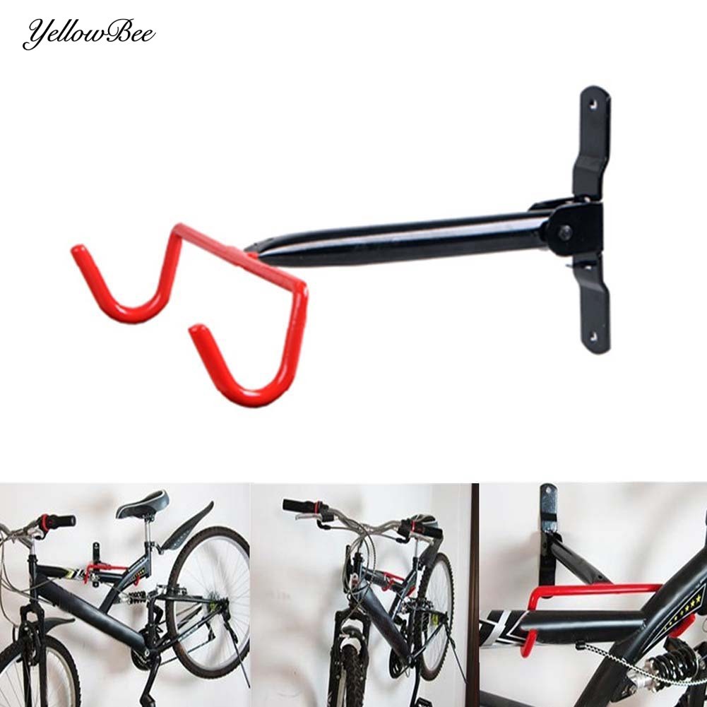 cycle wall hanger