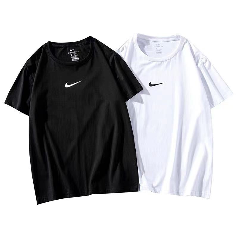 2021 Design Nike Drifit Swoosh Trending Tshirt Unisex Gym Shirt Dri-Fit |  Shopee Philippines
