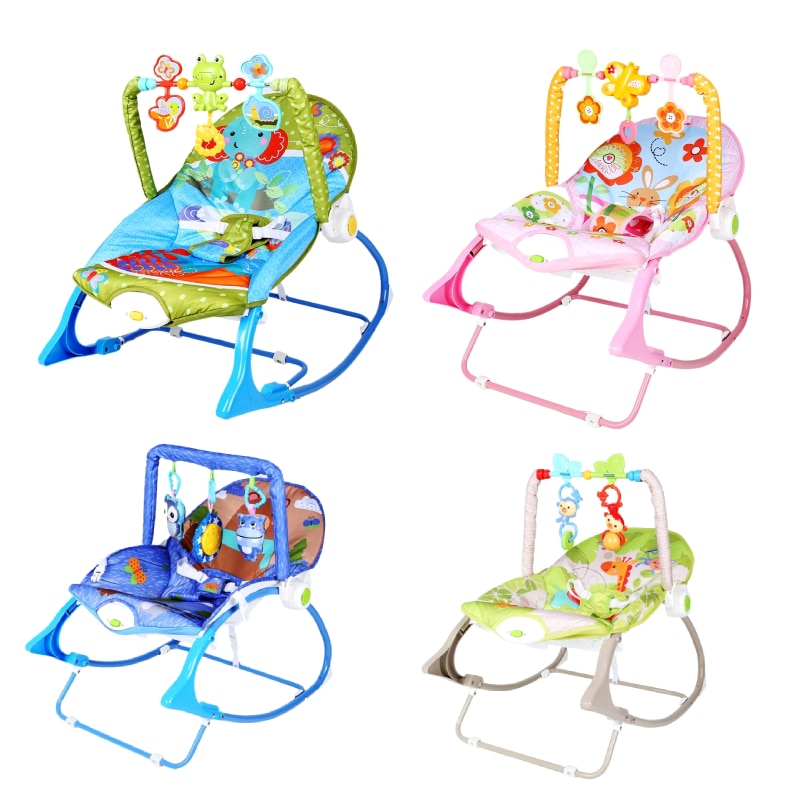multi purpose baby cradle