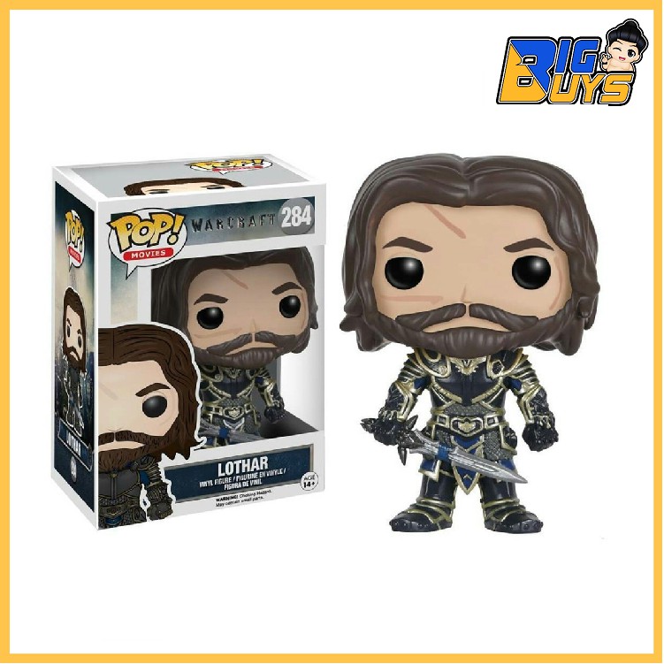 funko world of warcraft