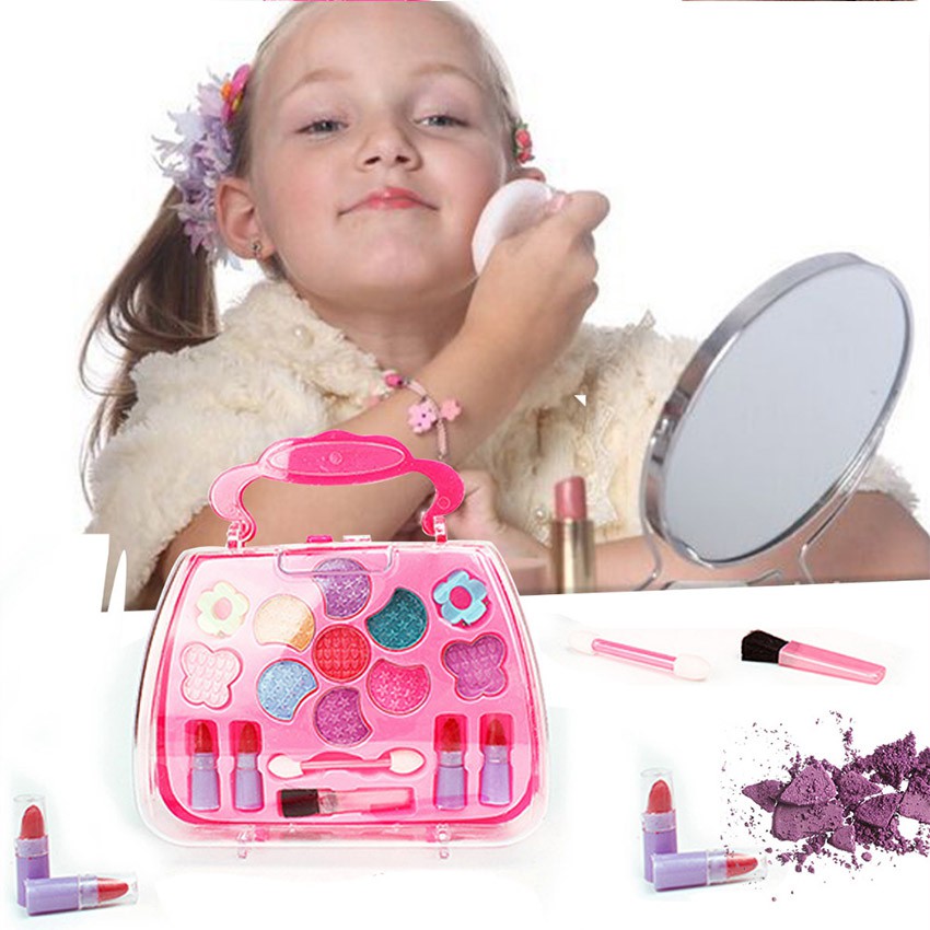 makeup set for baby girl