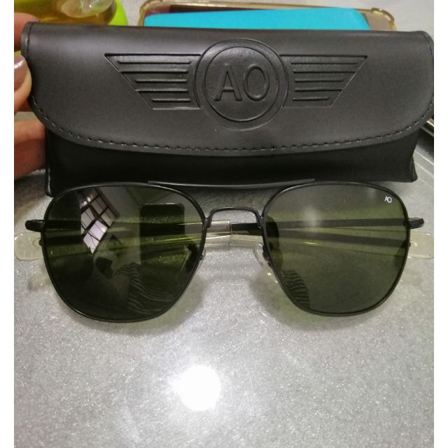 american optical eyewear