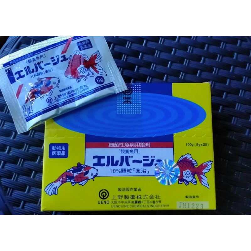 Japanese Yellow Powder 5g Shopee Philippines