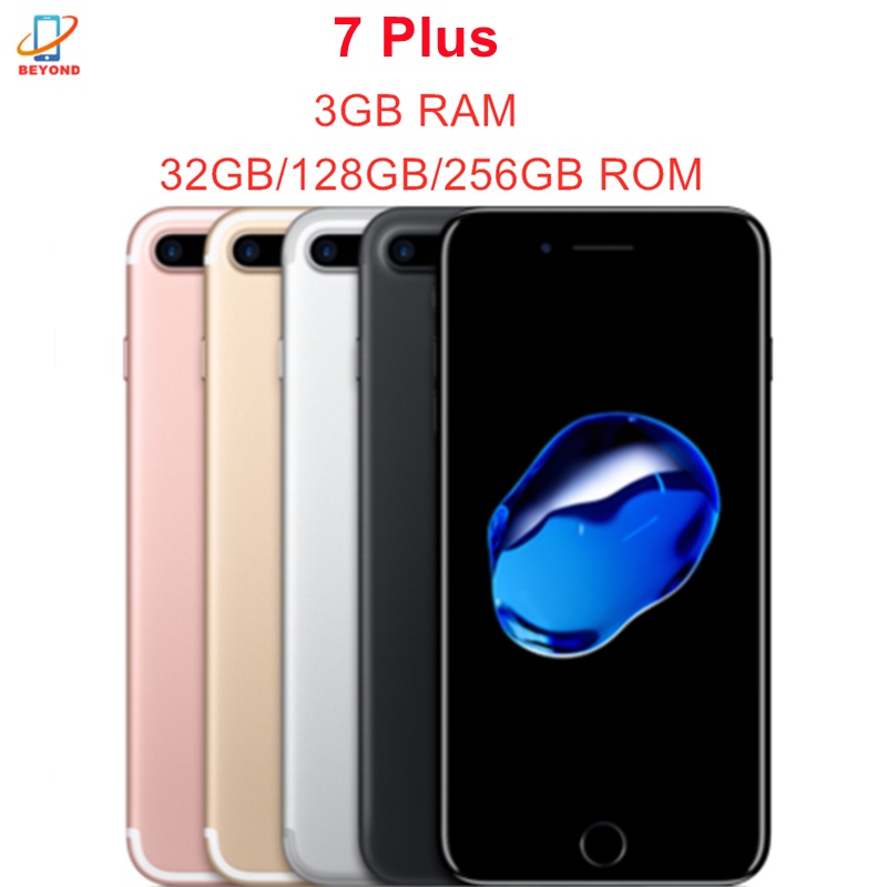 Iphone 7 Best Prices And Online Promos Jul 22 Shopee Philippines