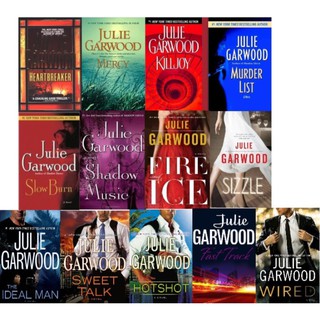 15+ Julie Garwood Wired Pics