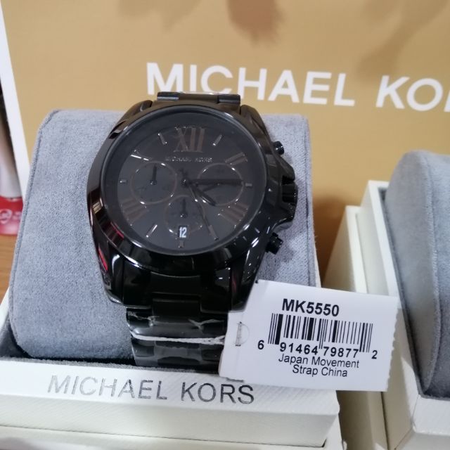 michael kors mk5550