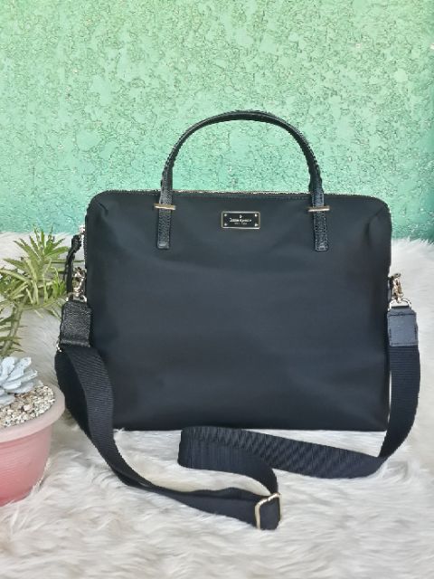 15 laptop bag kate spade