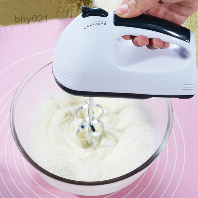 portable cake mixer