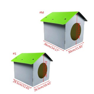 outside insulated dog kennels