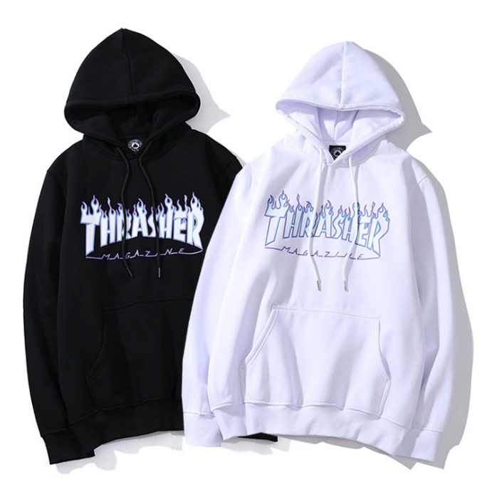 sweater thrasher