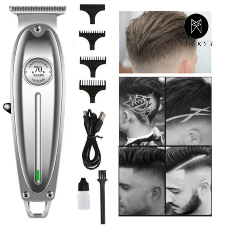 hair cutter shopee