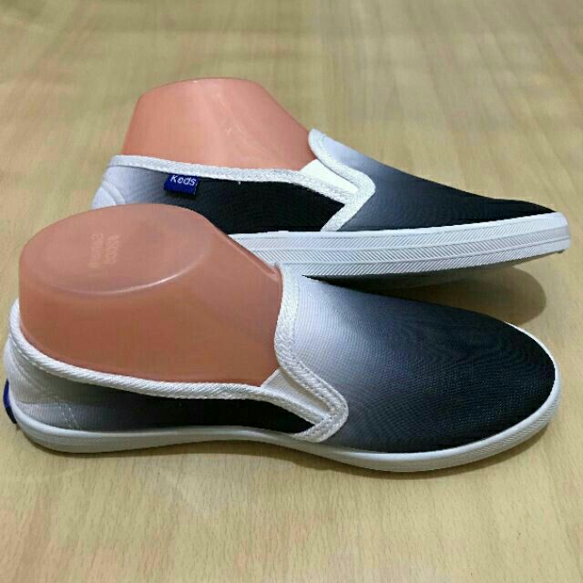 SALE!!! Xyana Slip On Canvas Shoes Shopee Philippines