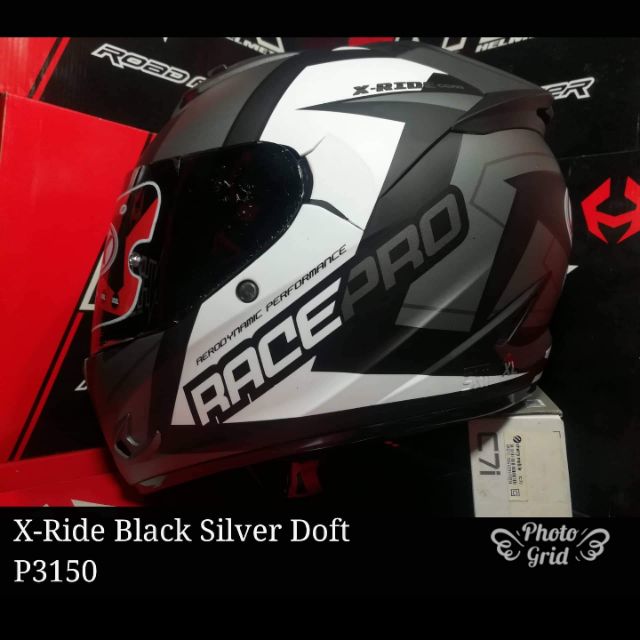New Design Nhk Race Pro Shopee Philippines